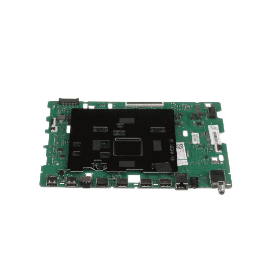 Picture of Samsung Assembly Pcb Main;q80ck Part# BN94-18111K