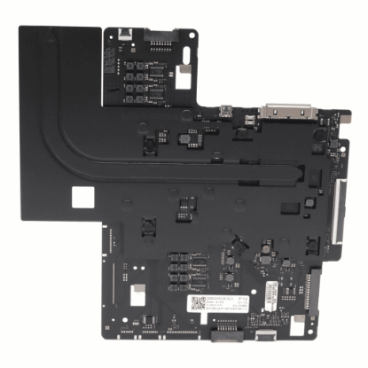 Picture of Samsung Assembly Pcb Main;s95ca Part# BN94-18126F