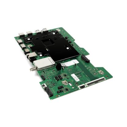 Picture of Samsung Assembly Pcb Main;s90cb Part# BN94-18131C