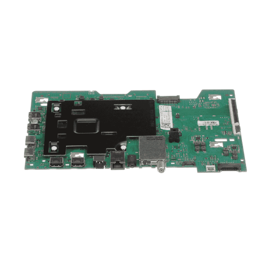Picture of Samsung Assembly Pcb Main;s90cb Part# BN94-18147E