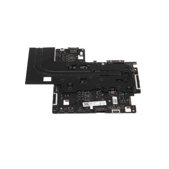 Picture of Samsung Assb Pcb Main Part# BN94-18126L