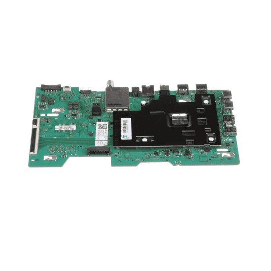 Picture of Samsung Assy Pcb Main Part# BN94-18130Y