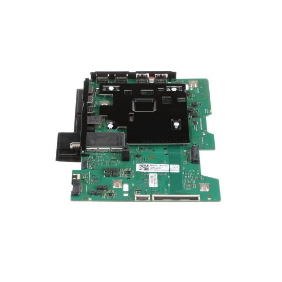 Picture of Samsung Assy Pcb Main;s90cb Part# BN94-18147D
