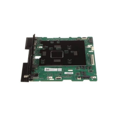 Picture of Samsung Assembly Pcb Main;qn85cg Part# BN94-18150U