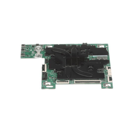 Picture of Samsung Pcb Main Part# BN94-18153H
