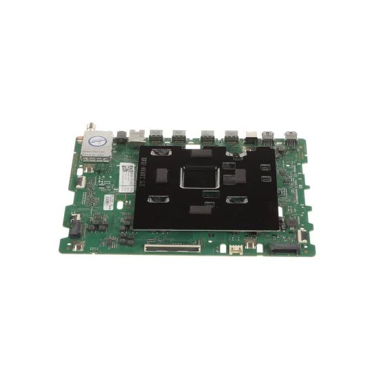 Picture of Samsung Assembly Pcb Main;qn90ce Part# BN94-18154D