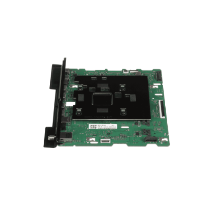 Picture of Samsung Assembly Pcb Main;q80ck Part# BN94-18196Z