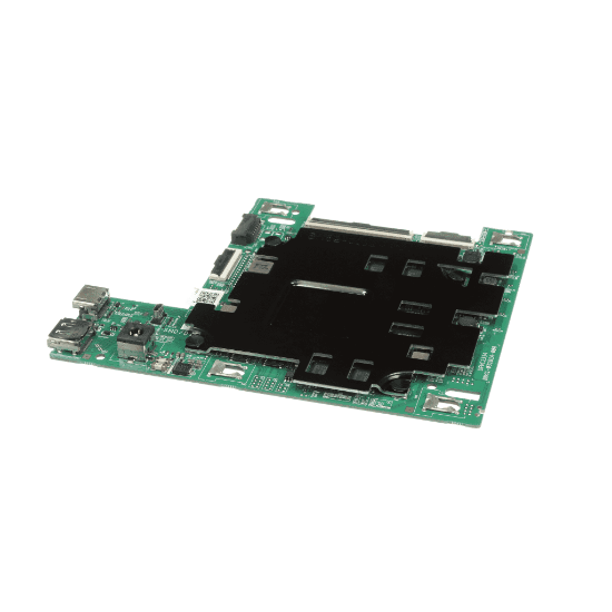 Picture of Samsung Assy Pcb Main Part# BN94-18231W