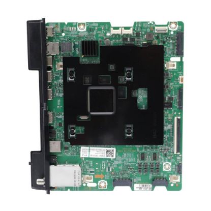 Picture of Samsung Assembly Pcb Main;qalst9c Part# BN94-18191M