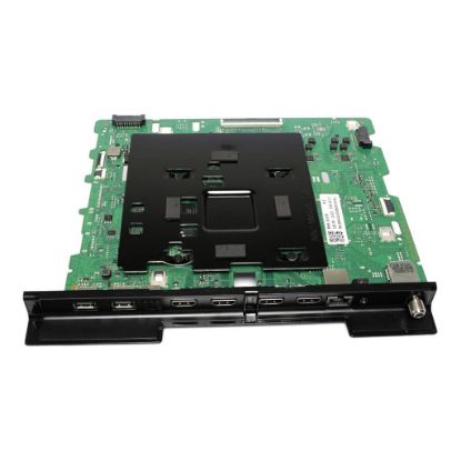 Picture of Samsung Assembly Pcb Main;q80ck Part# BN94-18197B