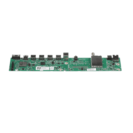 Picture of Samsung Assy Pcb Part# BN94-18336Q