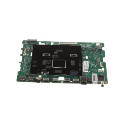 Picture of Samsung Assembly Pcb Main;q80ck Part# BN94-18196V