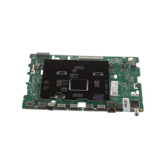 Picture of Samsung Assembly Pcb Main;q80ck Part# BN94-18196V
