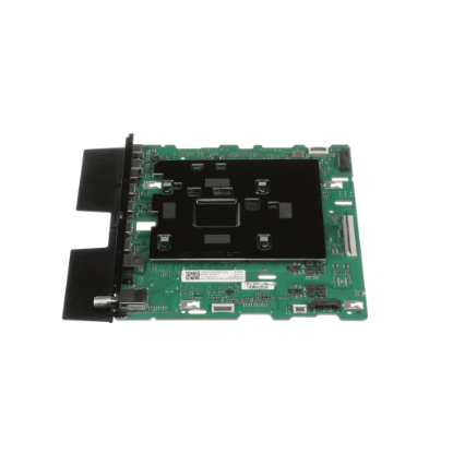 Picture of Samsung Assembly Pcb Main;qn80de Part# BN94-18367C