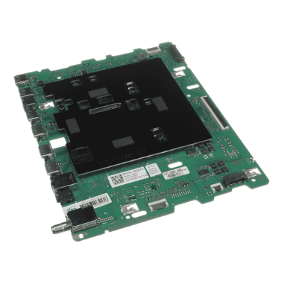 Picture of Samsung Assembly Pcb Main;qn80de Part# BN94-18367V