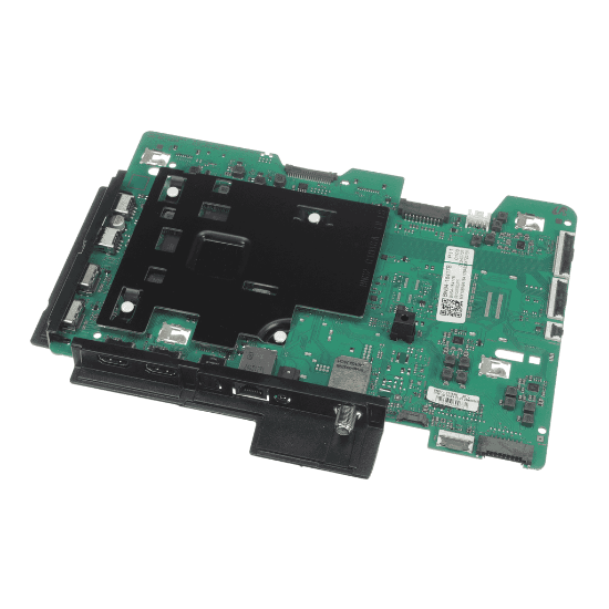 Picture of Samsung Assembly Pcb Main;s90db Part# BN94-18417B