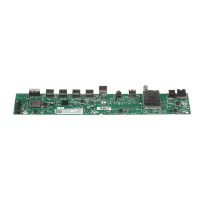 Picture of Samsung Assembly Pcb Oc;qn900da Part# BN94-18410A