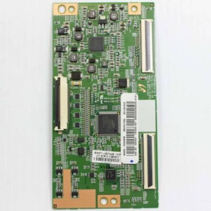 Picture of Samsung Assembly T Con Part# BN95-00496B