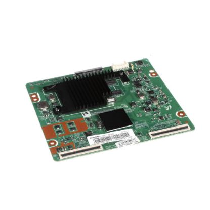 Picture of Samsung Assembly T Con Part# BN95-00582C