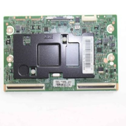 Picture of Samsung Assembly T Con Part# BN95-00867B