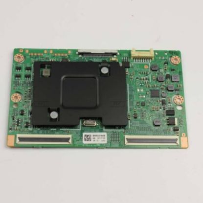 Picture of Samsung Assembly T Con Part# BN95-00864B