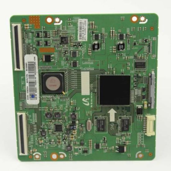 Picture of Samsung Assembly T Con Part# BN95-00579B