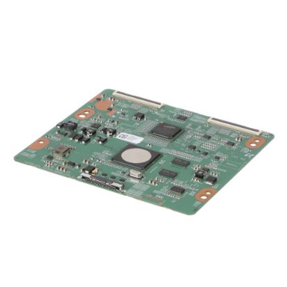 Picture of Samsung Assembly T Con Part# BN95-00543A