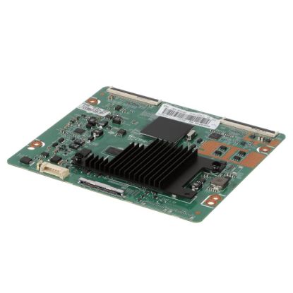Picture of Samsung Assembly T Con Part# BN95-00712A