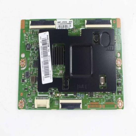 Picture of Samsung Assembly T Con Part# BN95-01309B