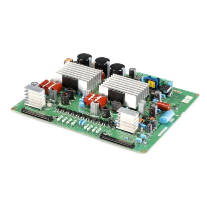 Picture of Samsung Assembly Pdp P-y Main Board Part# BN96-03360A