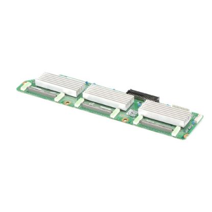 Picture of Samsung Assembly Pdp P-y Main Scan Upper Part# BN96-04864A