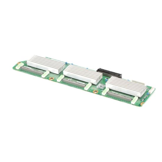 Picture of Samsung Assembly Pdp P-y Main Scan Upper Part# BN96-04864A