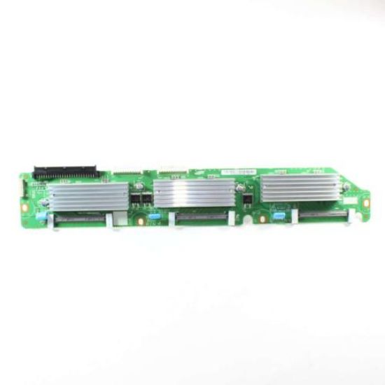 Picture of Samsung Assembly Pdp P-y-main Scan Lowwer Part# BN96-04876A