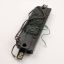 Picture of Samsung Assembly Speaker P-front Part# BN96-06820B