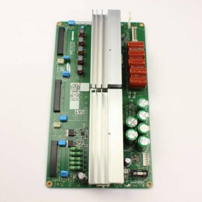 Picture of Samsung Assembly Pdp P-x-main Board Part# BN96-06518A