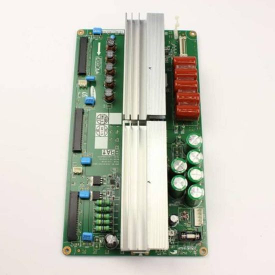 Picture of Samsung Assembly Pdp P-x-main Board Part# BN96-06518A