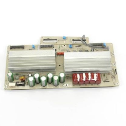 Picture of Samsung Assembly Pdp P-x-main Board Part# BN96-06764A