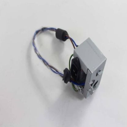 Picture of Samsung Assembly Inlet P Part# BN96-07190A