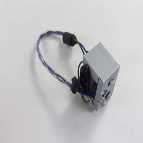 Picture of Samsung Assembly Inlet P Part# BN96-07190A