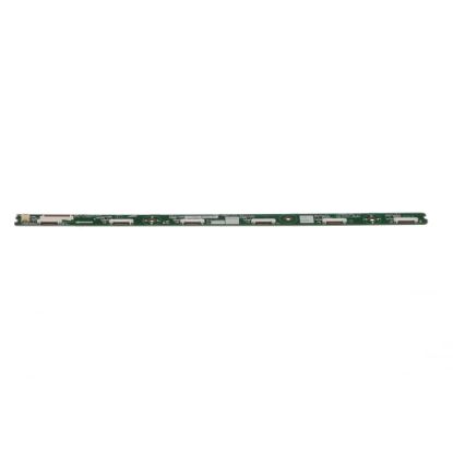 Picture of Samsung Assembly Pdp P-address F- Buffer Board Part# BN96-09755A