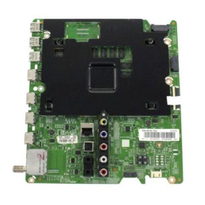 Picture of Samsung Pcb Assembly P-main Part# BN96-08251G
