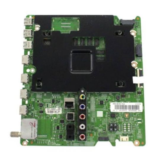 Picture of Samsung Pcb Assembly P-main Part# BN96-08251G
