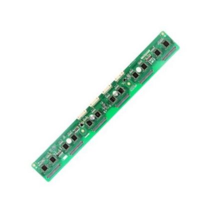 Picture of Samsung Assembly Pdp P-y-main Buffer Board Part# BN96-12412A