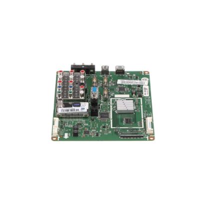 Picture of Samsung Pcb Assembly P-main Part# BN96-11313A