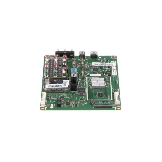 Picture of Samsung Pcb Assembly P-main Part# BN96-11313A