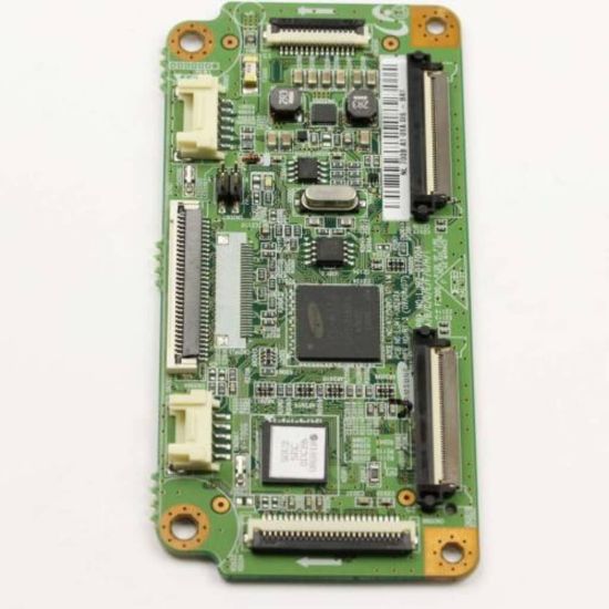 Picture of Samsung Assembly Pdp P-logic Main Board Part# BN96-12392A