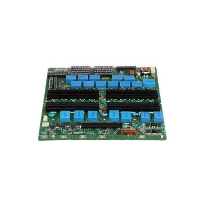 Picture of Samsung Assembly Pdp P-x-main Board Part# BN96-11182A