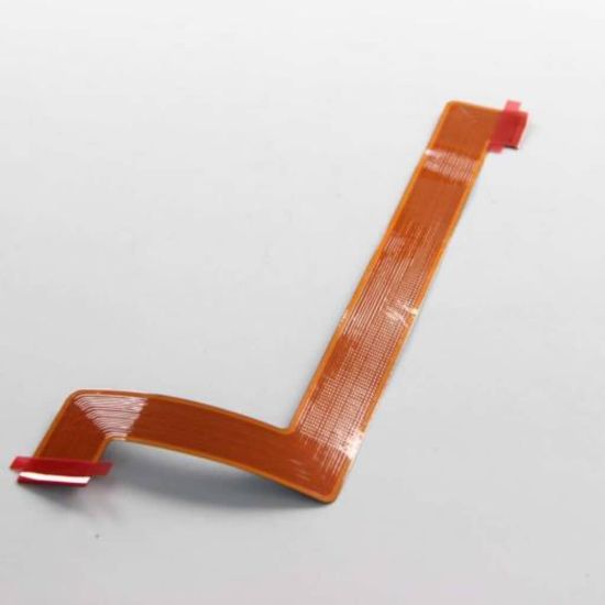 Picture of Samsung Assembly Cable P-fpcb Lvds Part# BN96-12723R