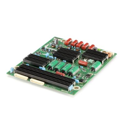 Picture of Samsung Assembly Pdp P-x-main Board Part# BN96-12960A