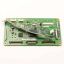 Picture of Samsung Pdp Logic Board Assembly Part# BN96-14111A